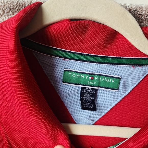 Red Polo - Picture 12 of 16